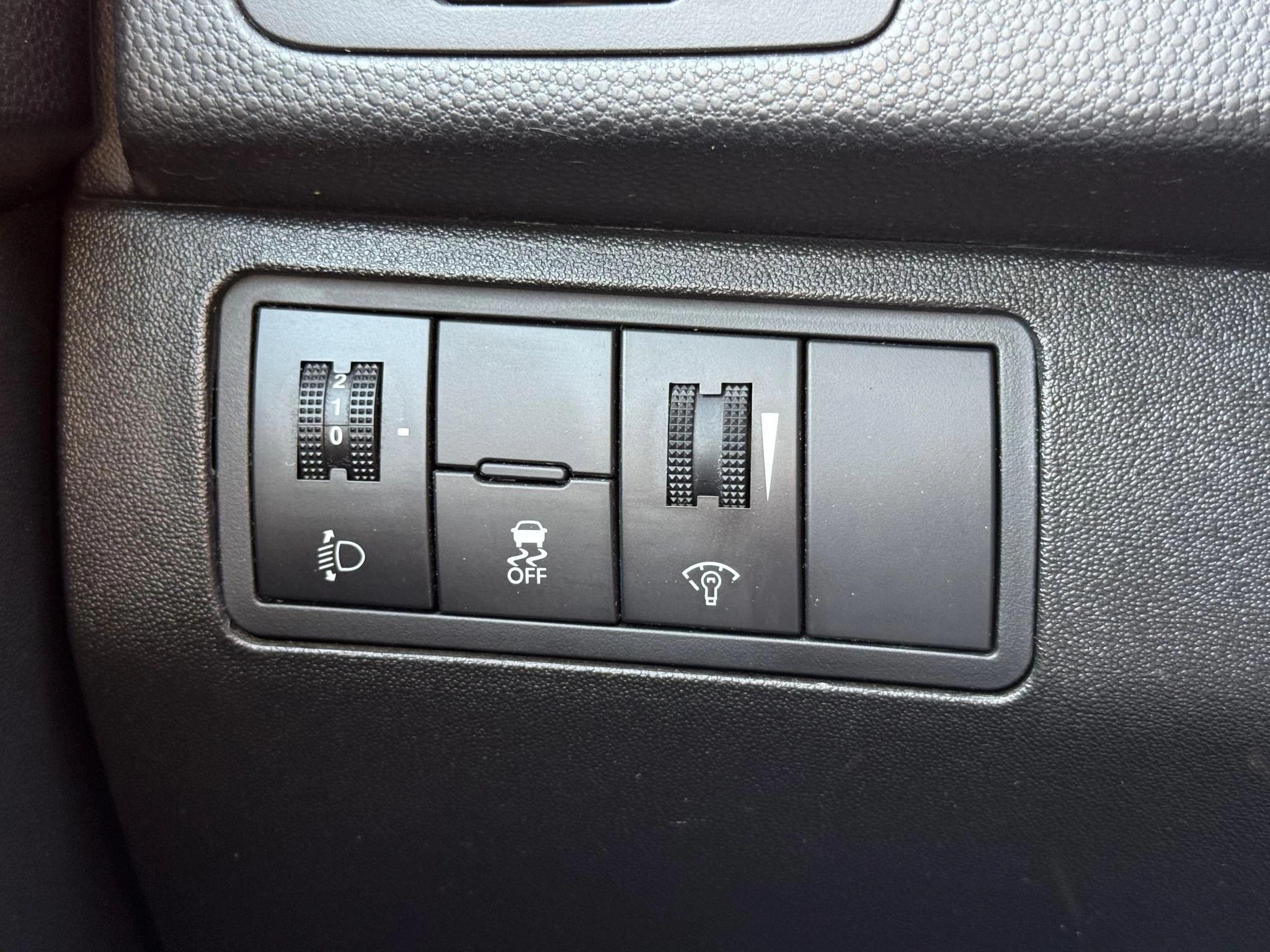 Hoofdafbeelding Hyundai ix20