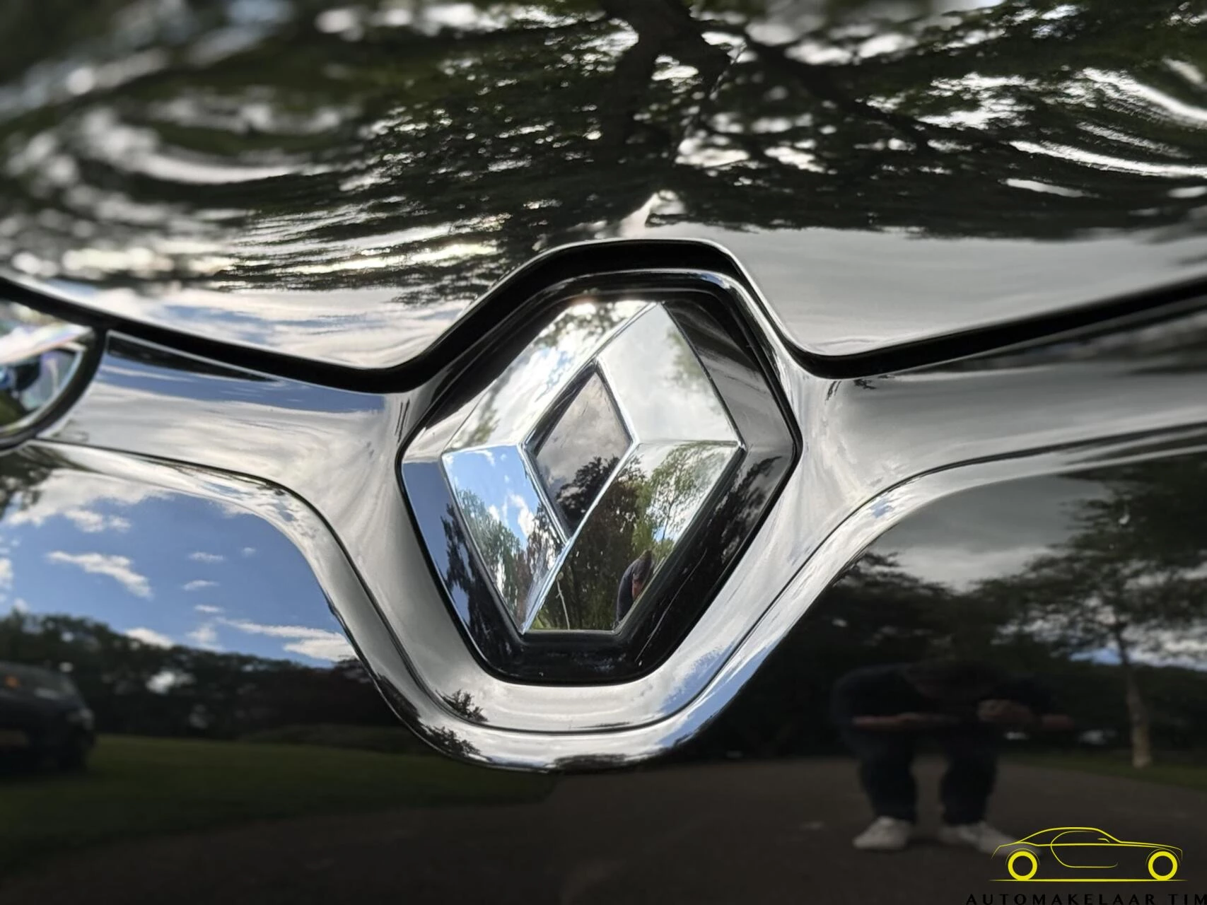 Hoofdafbeelding Renault ZOE