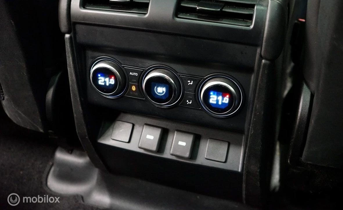 Hoofdafbeelding Land Rover Defender