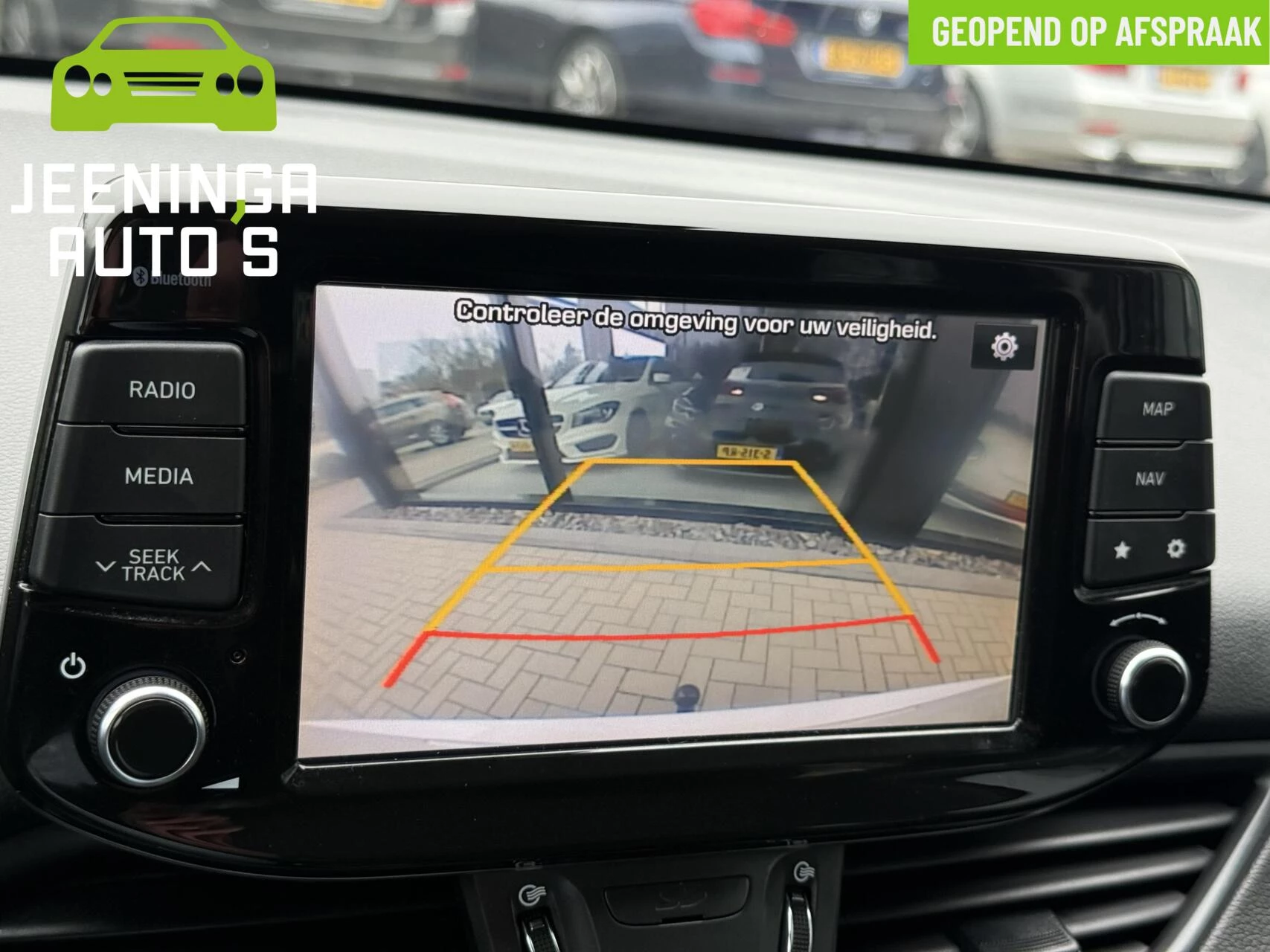 Hoofdafbeelding Hyundai i30