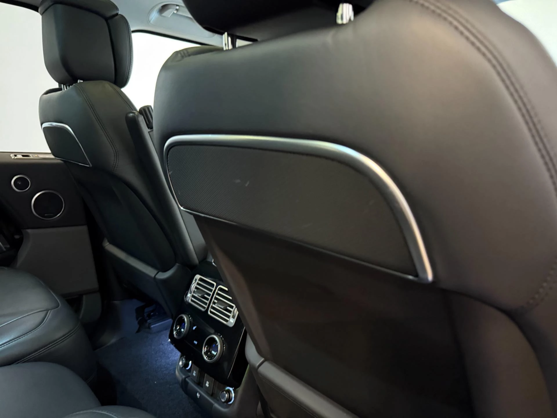 Hoofdafbeelding Land Rover Range Rover