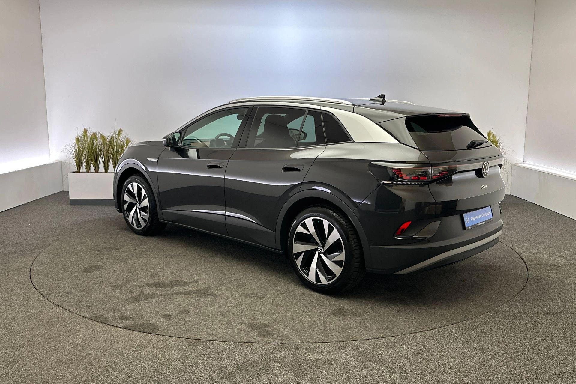 Hoofdafbeelding Volkswagen ID.4