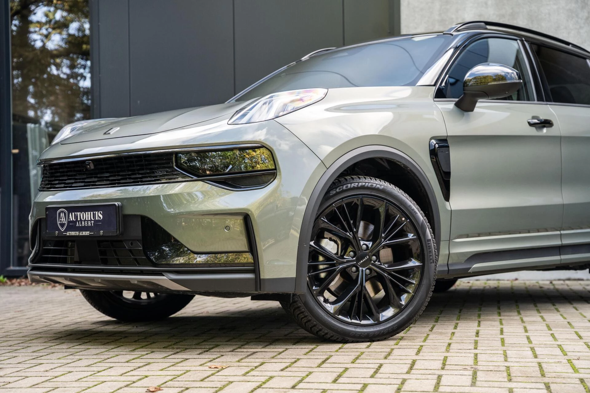 Hoofdafbeelding Lynk & Co 01