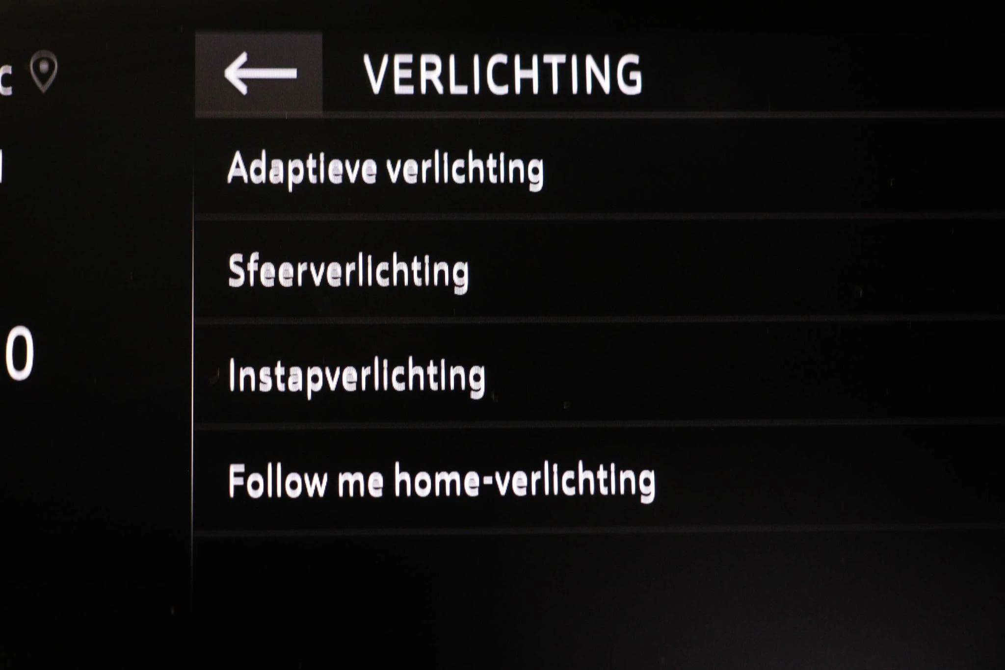 Hoofdafbeelding Opel Grandland