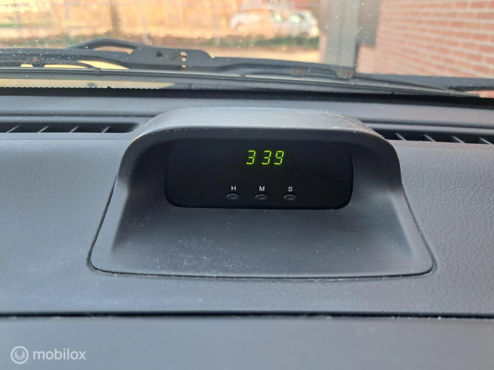 Hoofdafbeelding Chevrolet Aveo