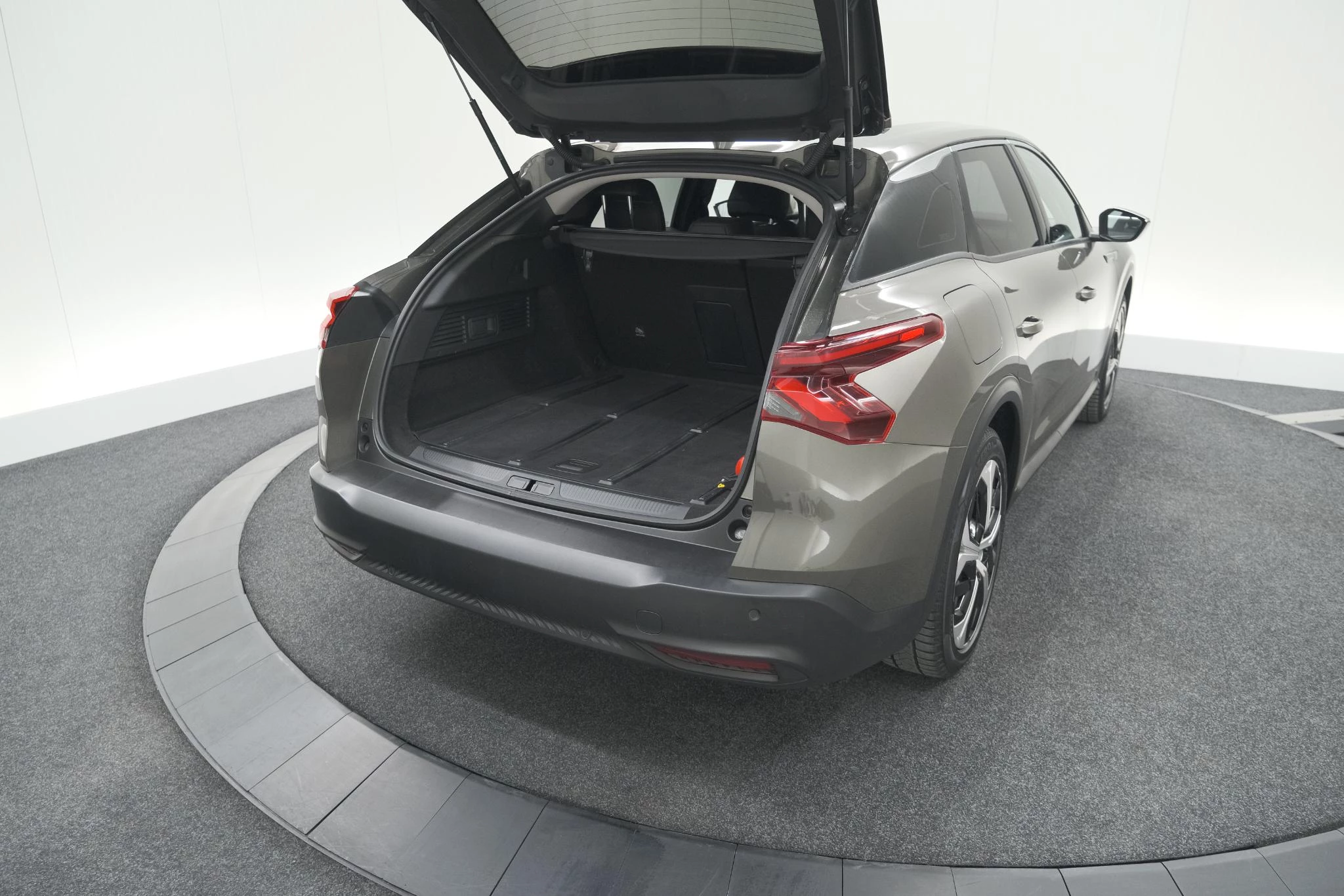 Hoofdafbeelding Citroën C5 X