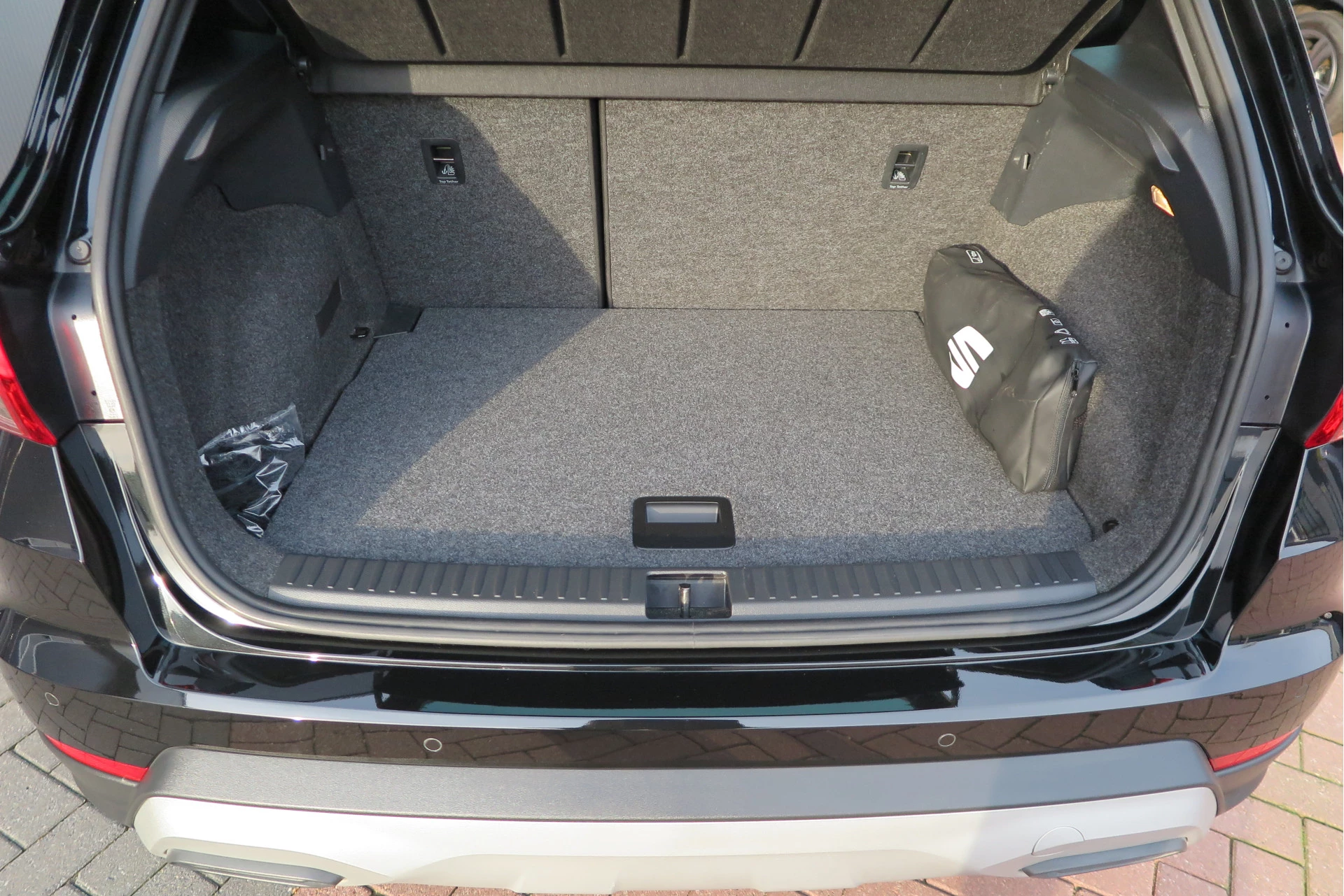 Hoofdafbeelding SEAT Arona