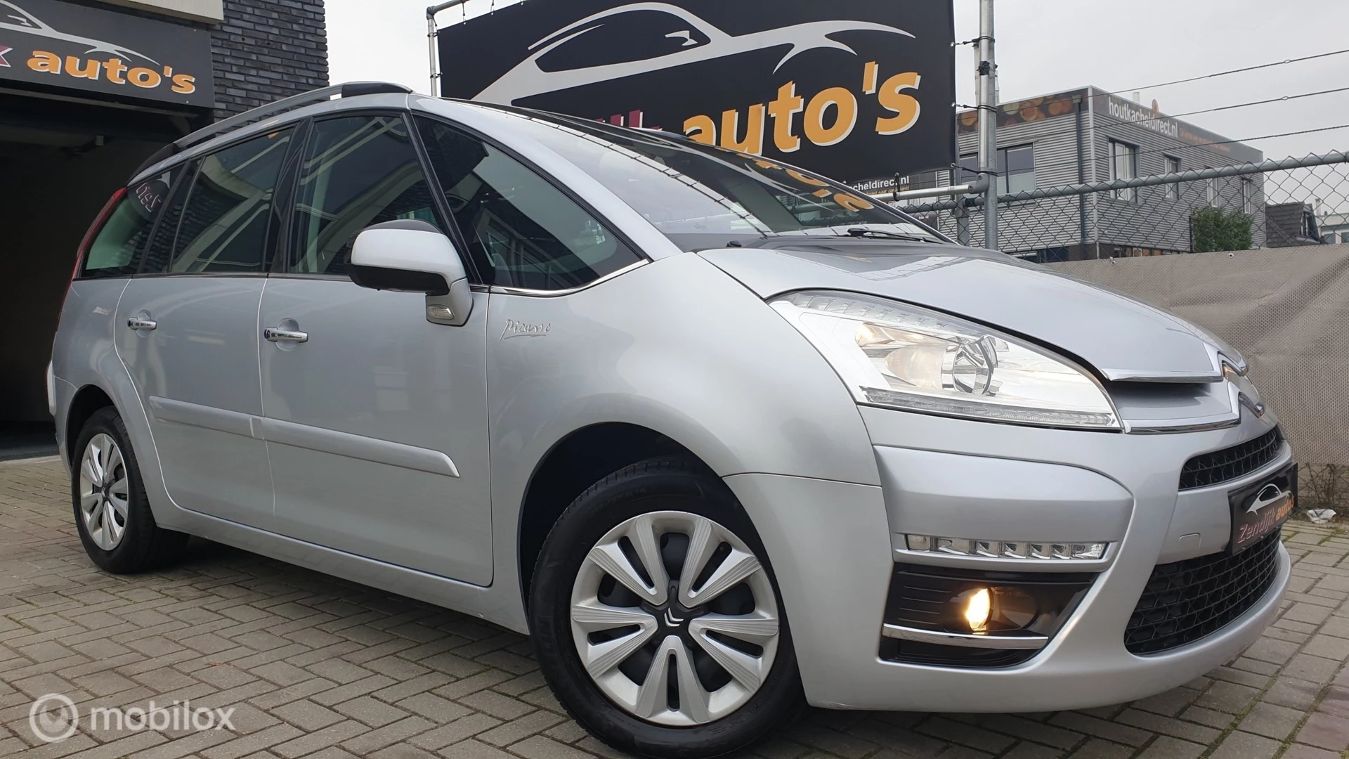 Hoofdafbeelding Citroën Grand C4 Picasso
