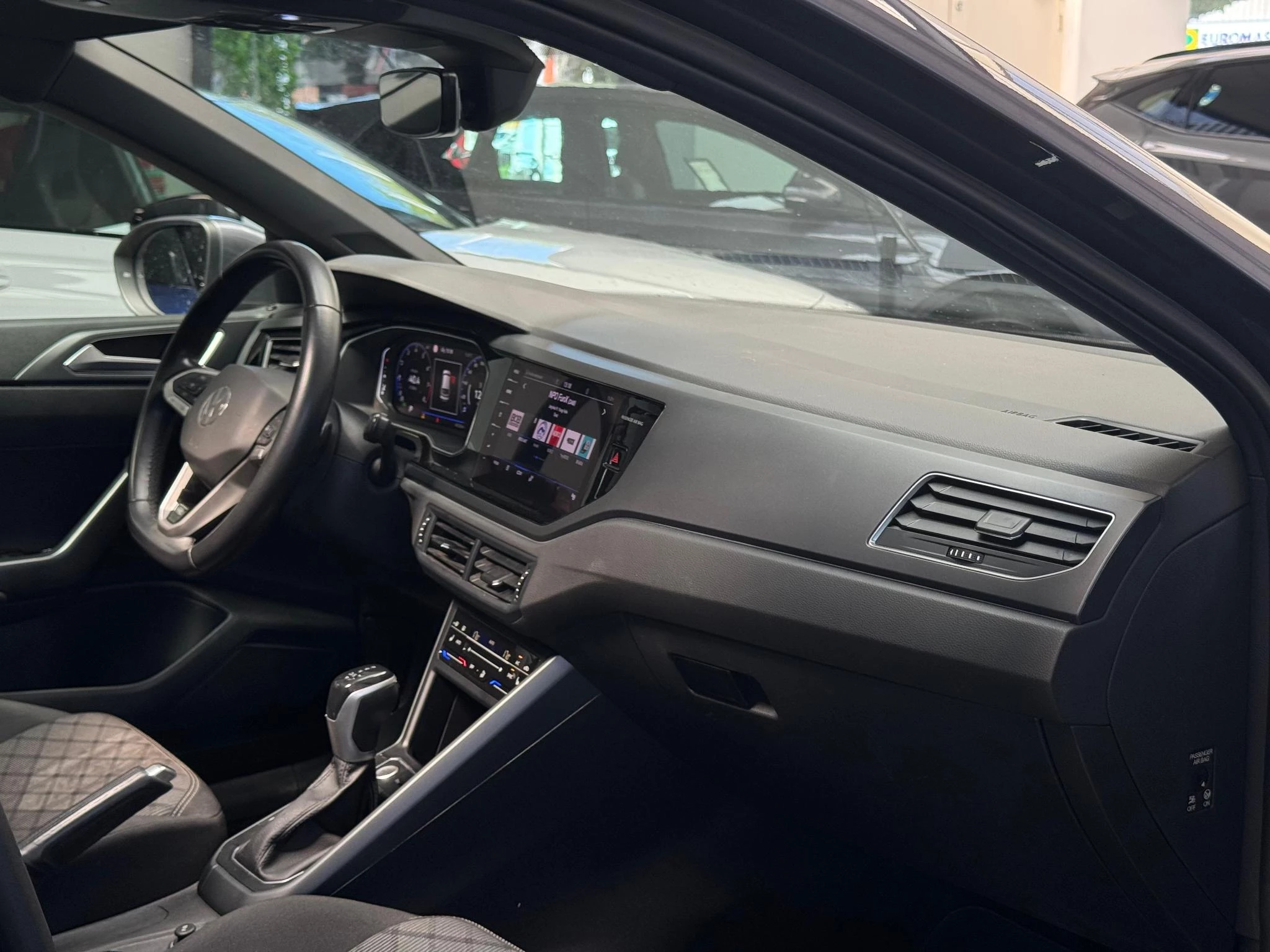 Hoofdafbeelding Volkswagen Taigo