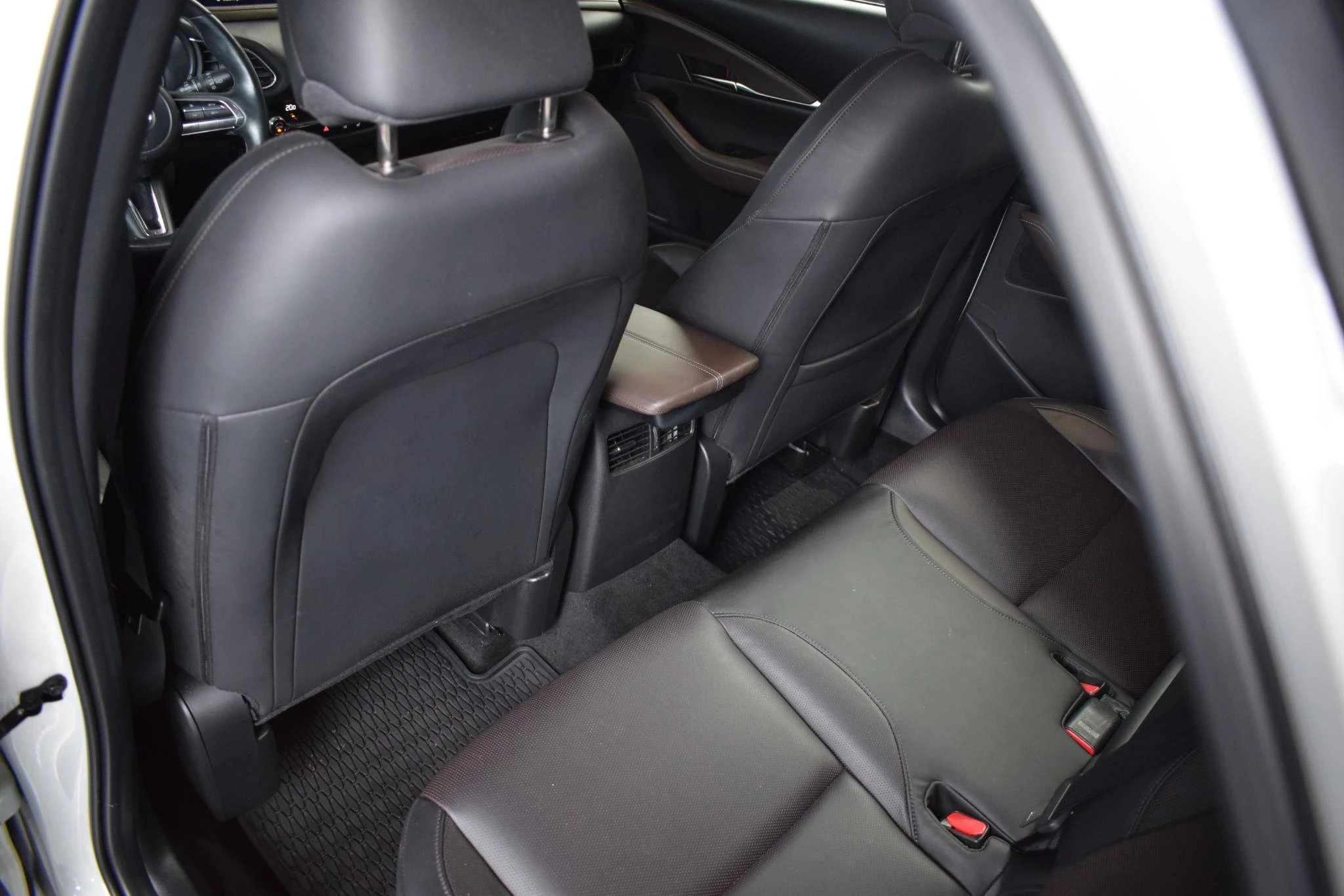Hoofdafbeelding Mazda CX-30