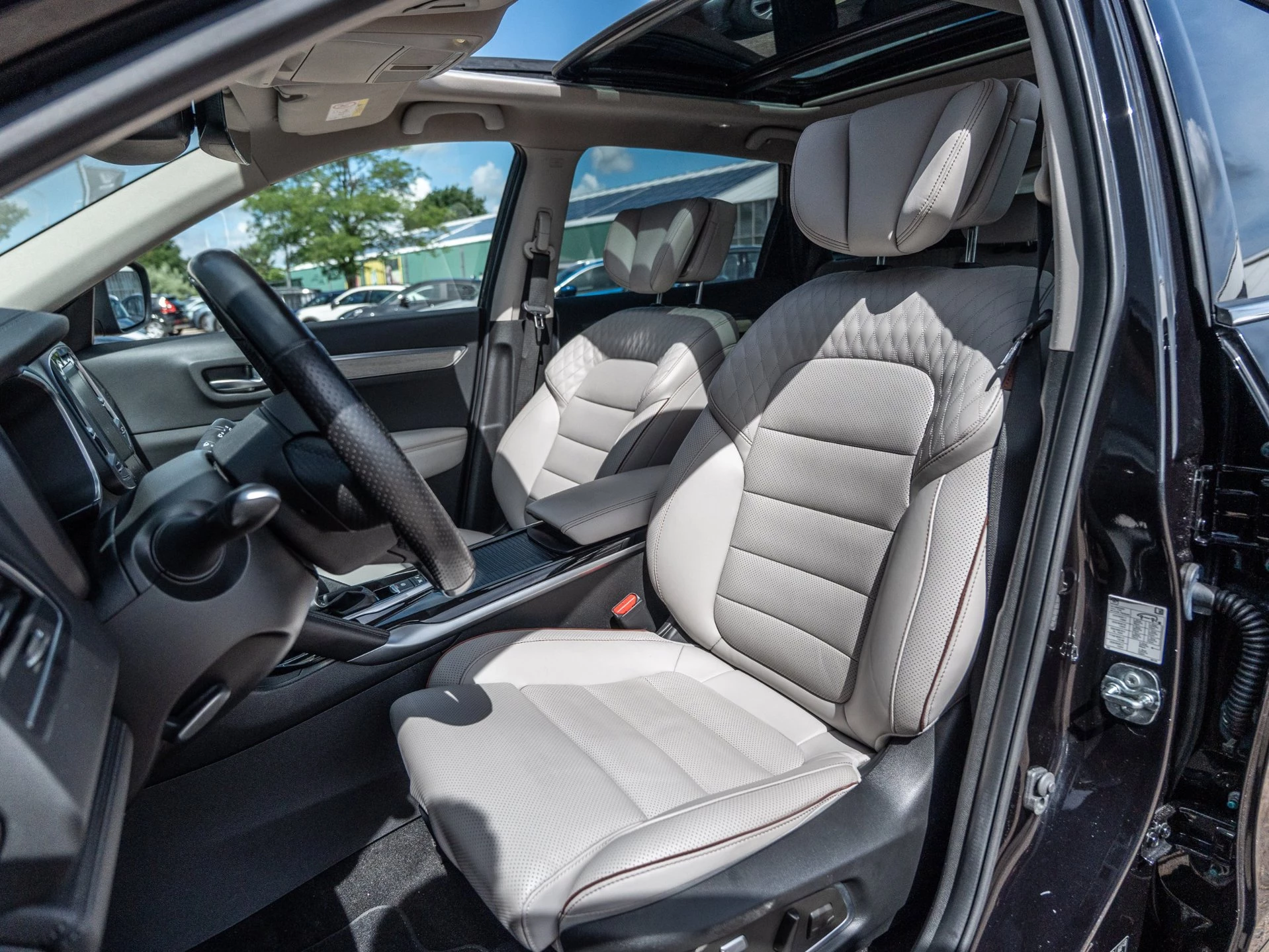 Hoofdafbeelding Renault Koleos