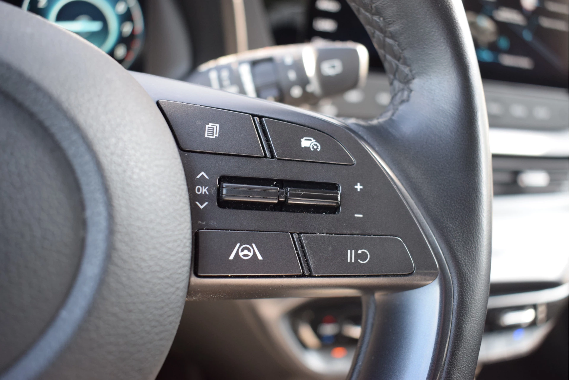 Hoofdafbeelding Hyundai Bayon