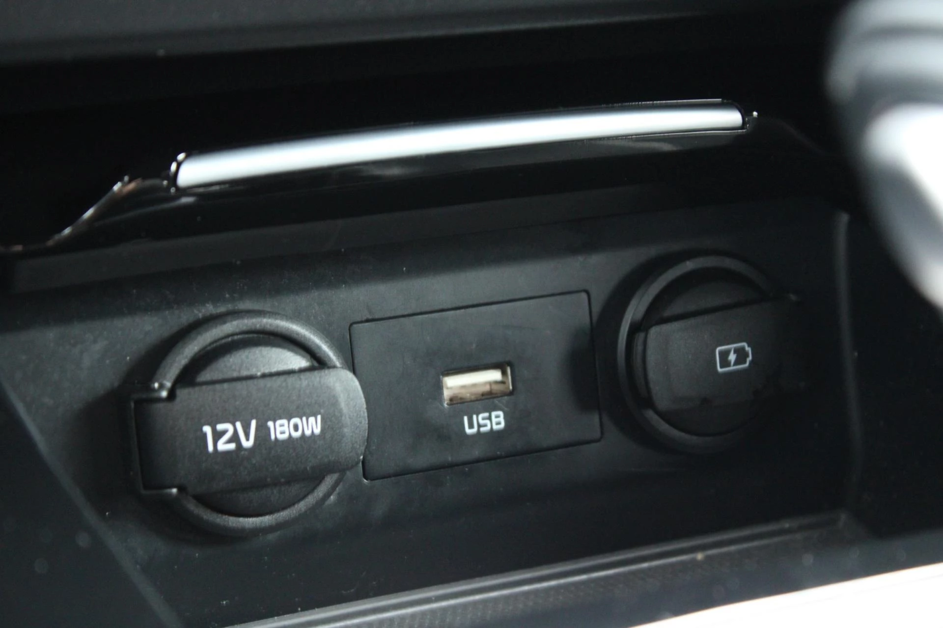 Hoofdafbeelding Kia ProCeed