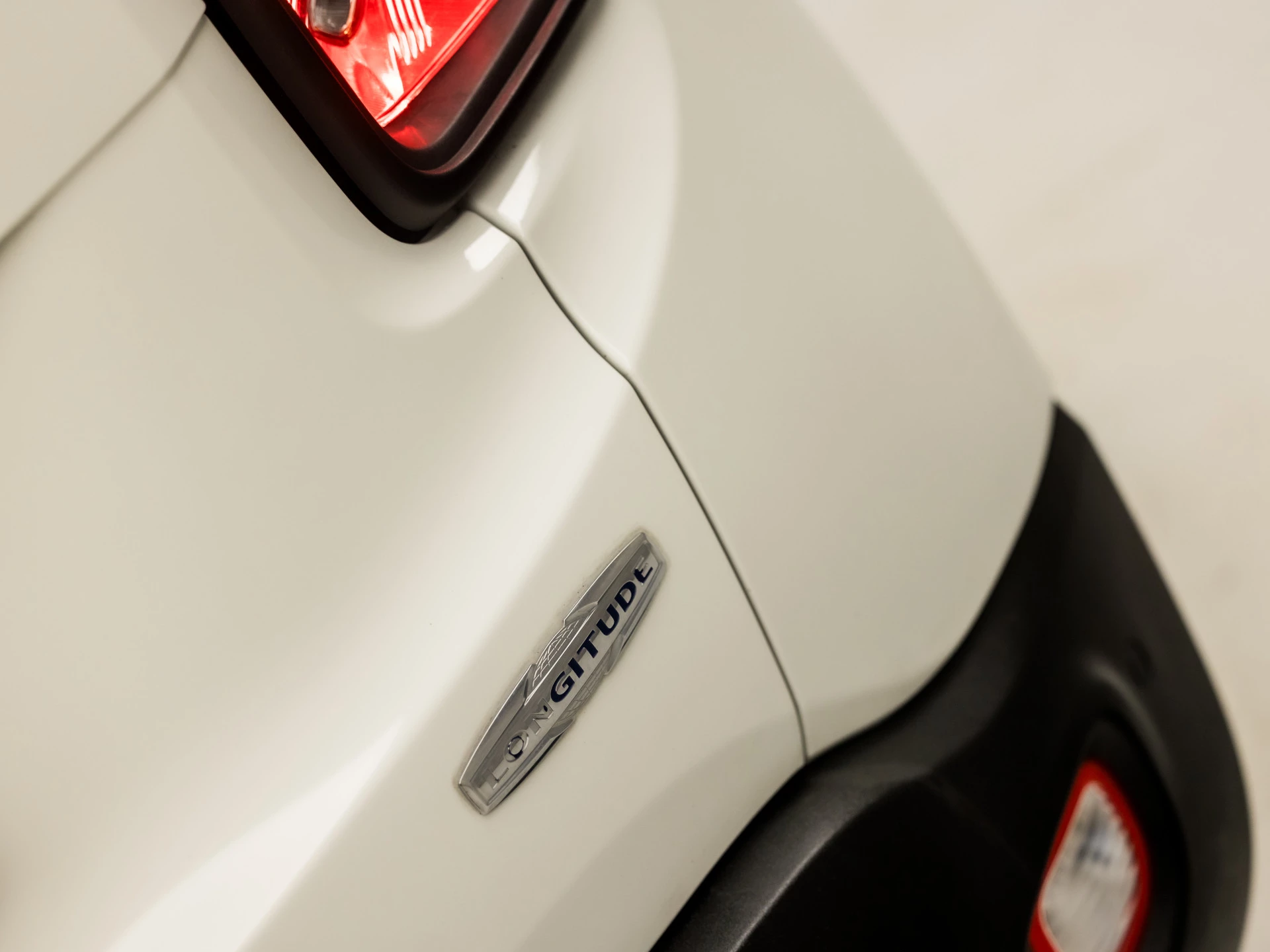 Hoofdafbeelding Jeep Renegade