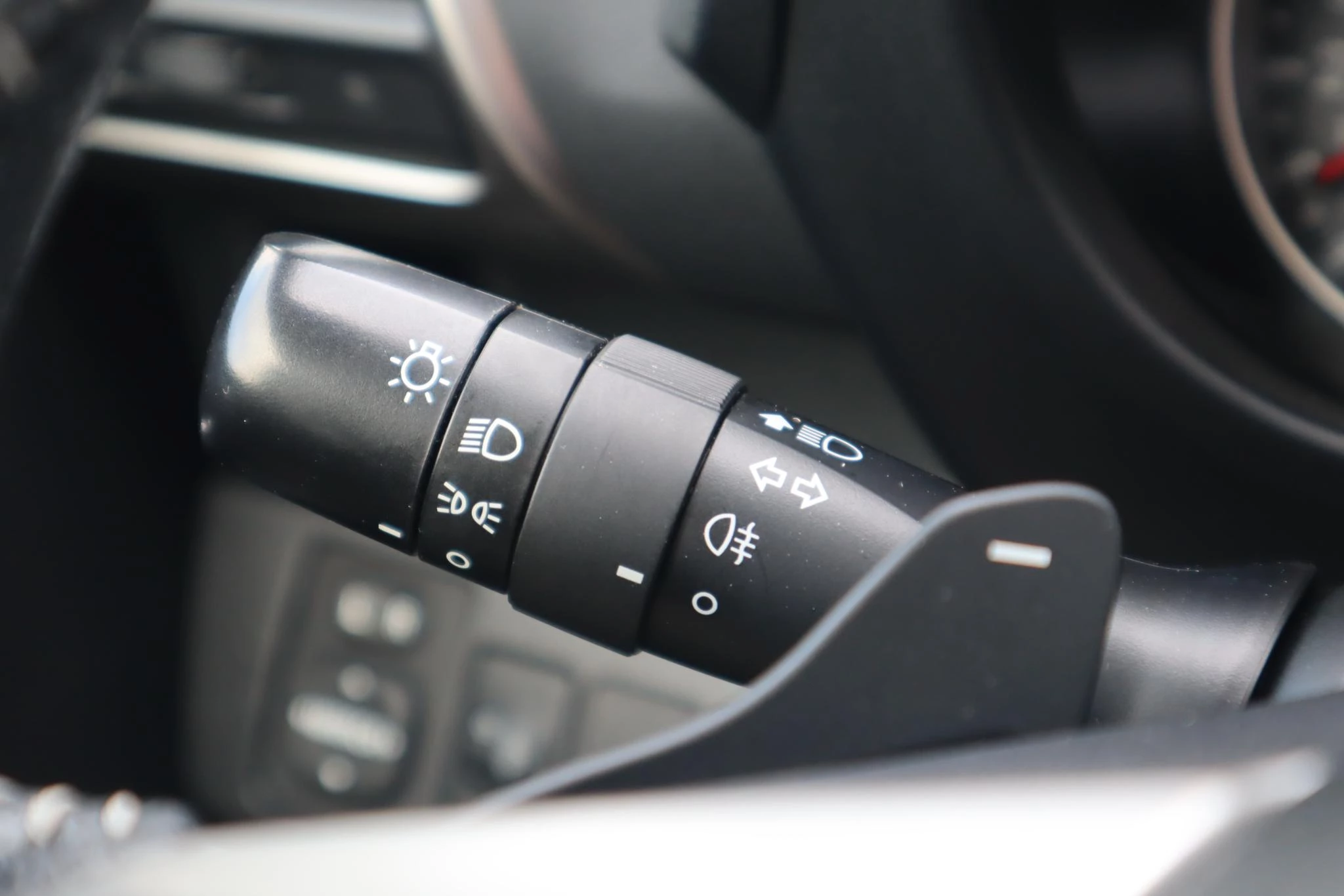 Hoofdafbeelding Toyota Verso-S