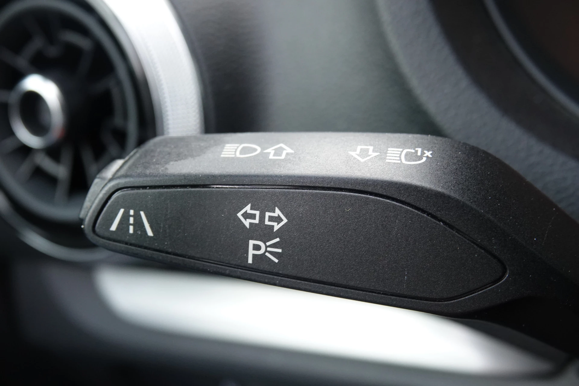 Hoofdafbeelding Audi S3