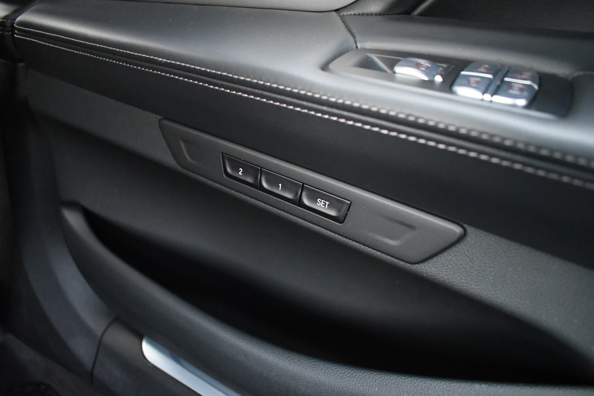 Hoofdafbeelding BMW 7 Serie