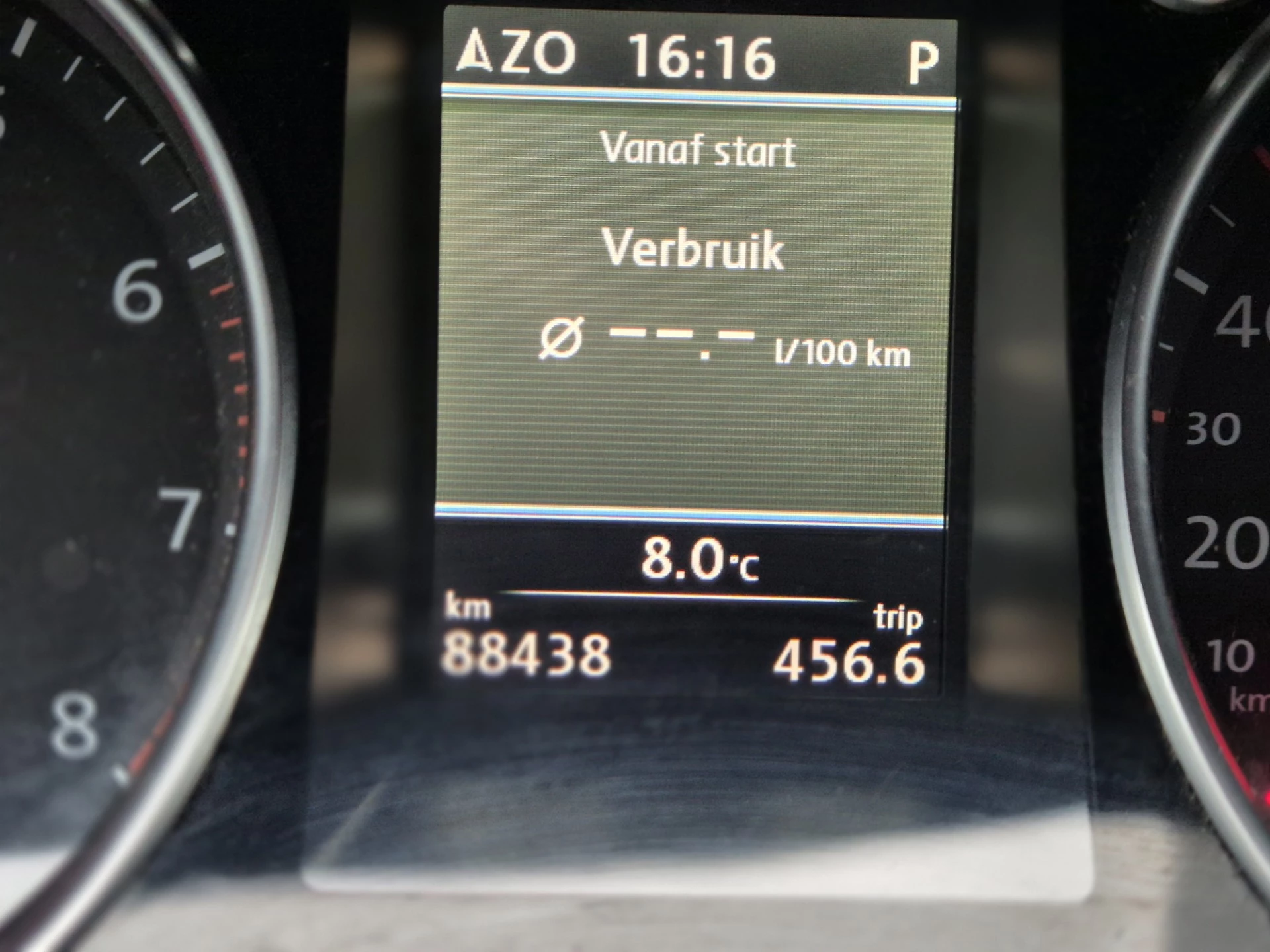 Hoofdafbeelding Volkswagen CC