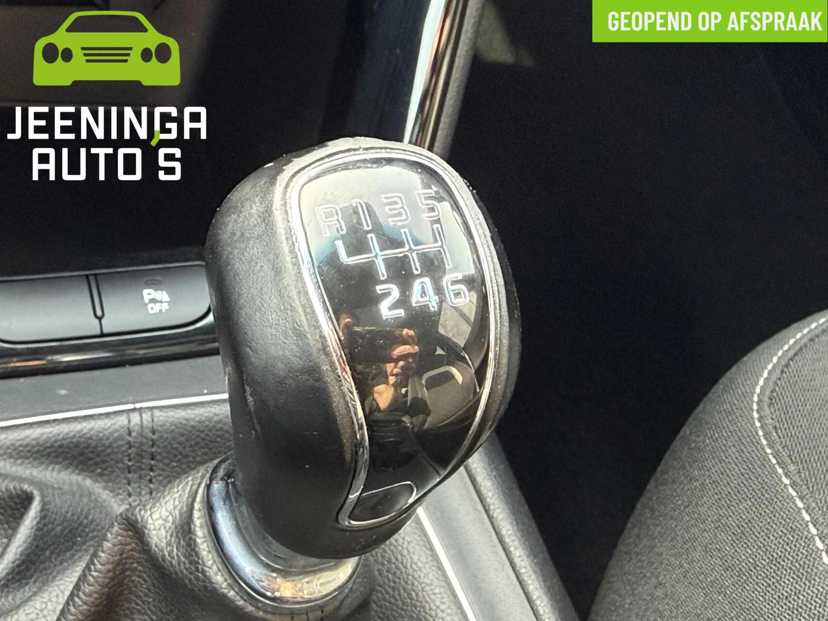 Hoofdafbeelding Kia cee'd