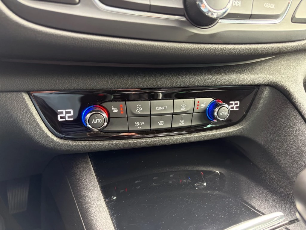 Hoofdafbeelding Opel Insignia