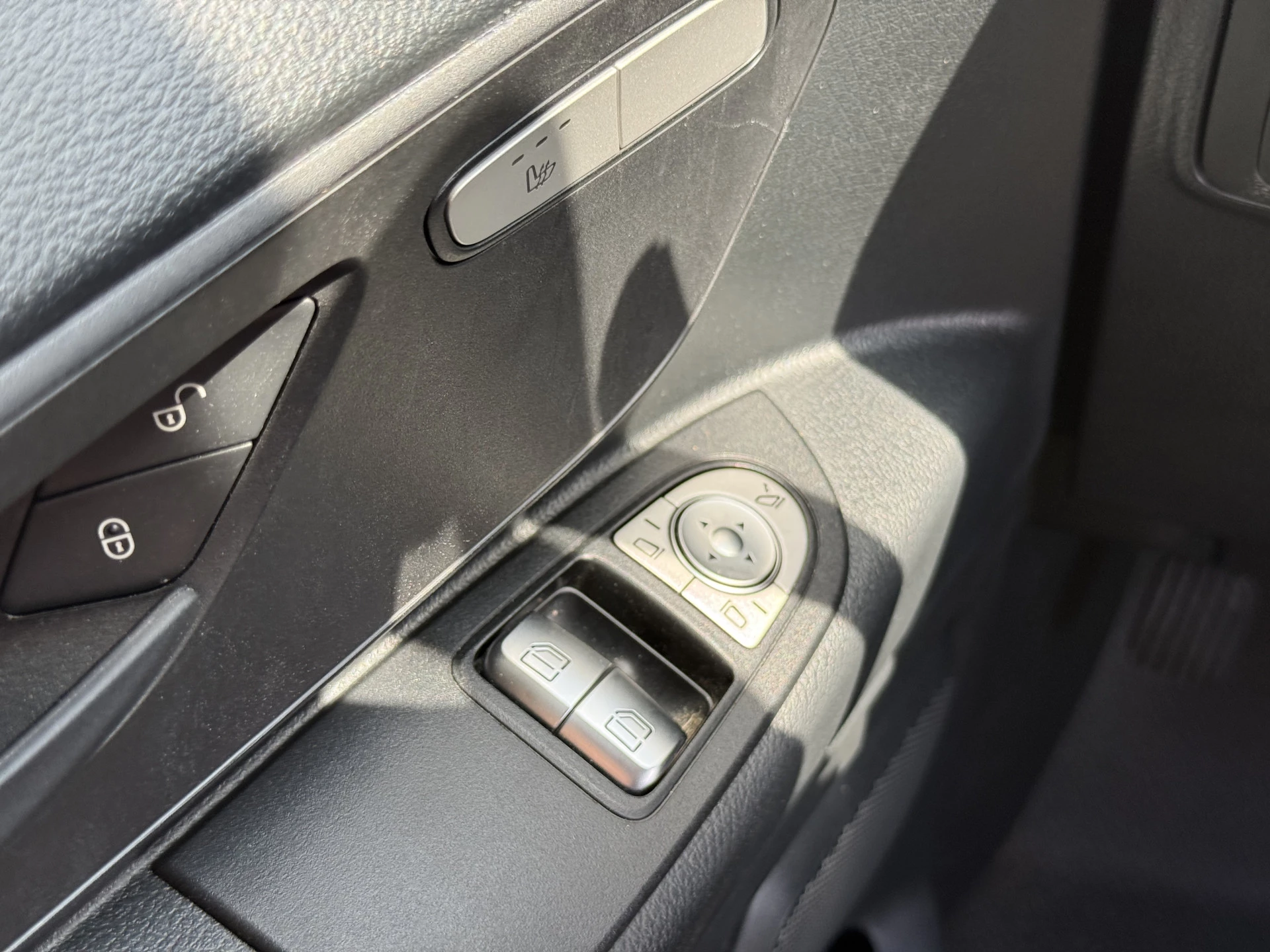 Hoofdafbeelding Mercedes-Benz eVito
