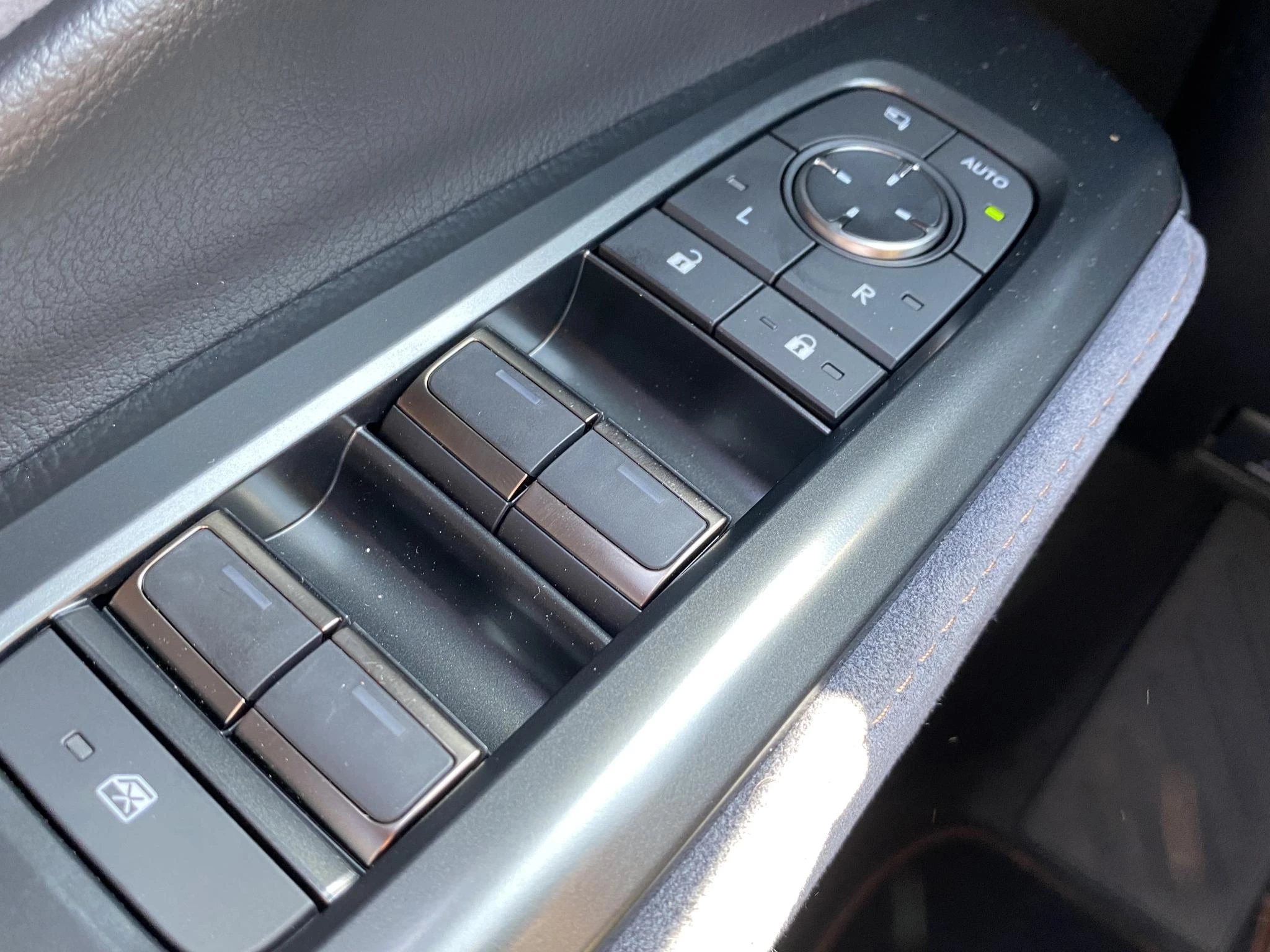 Hoofdafbeelding Lexus LBX