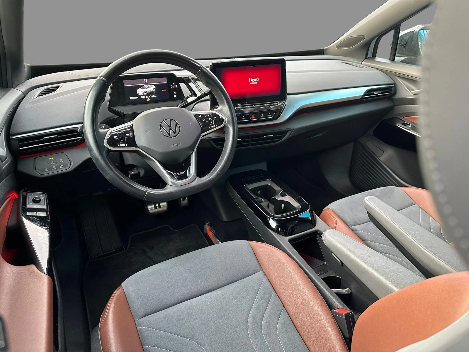 Hoofdafbeelding Volkswagen ID.4