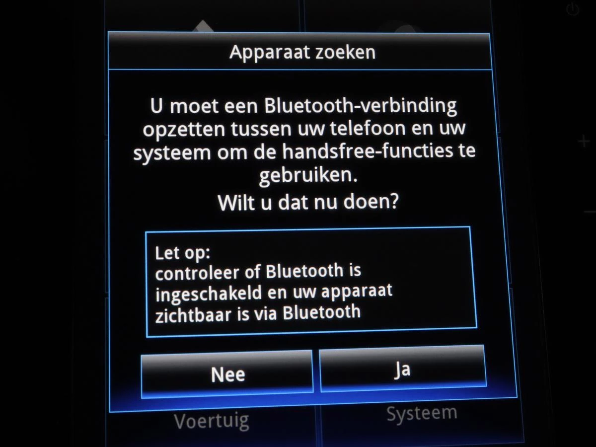 Hoofdafbeelding Renault Espace