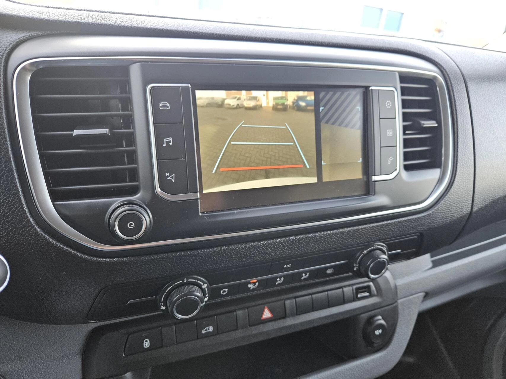 Hoofdafbeelding Peugeot Expert