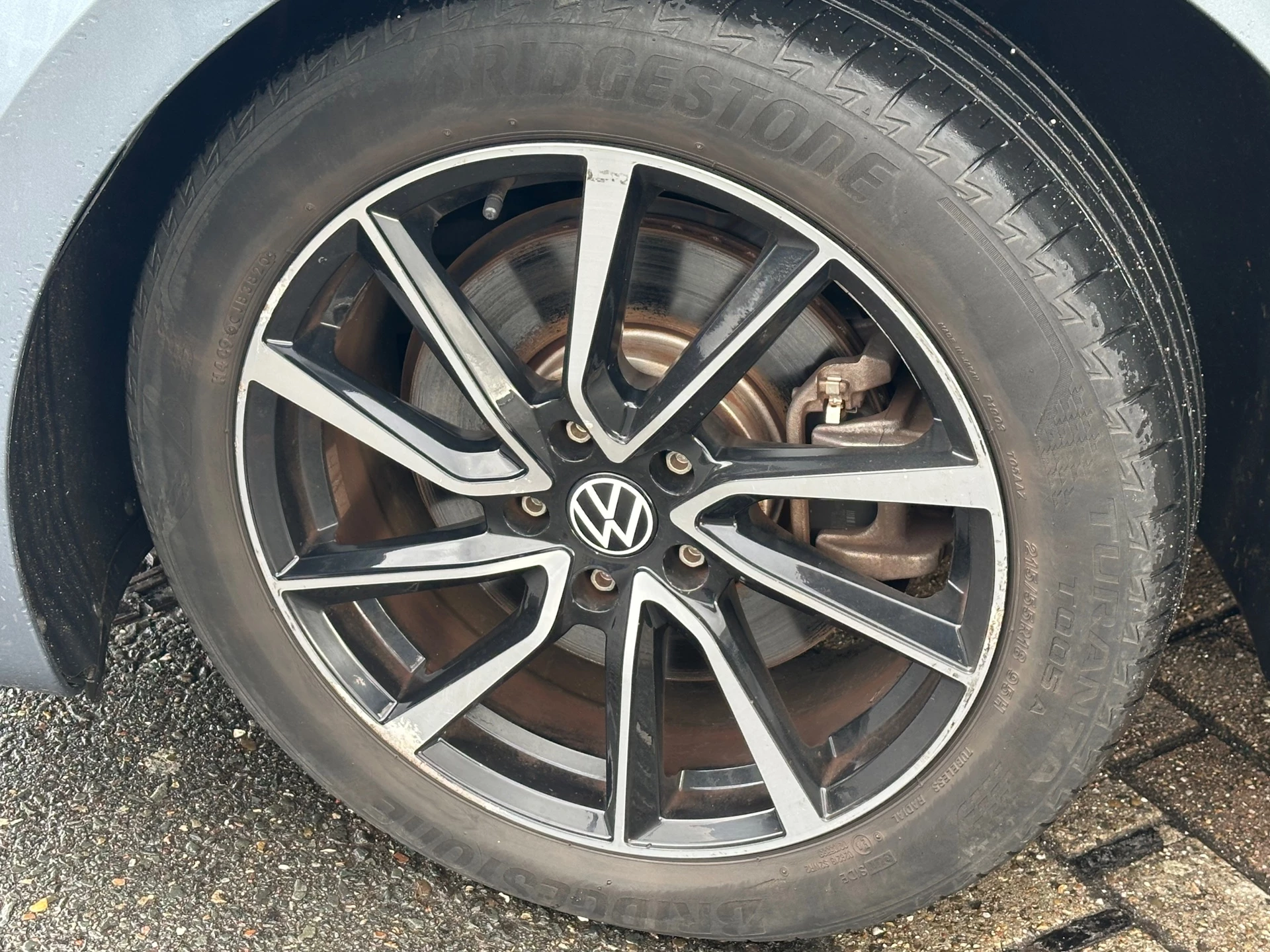 Hoofdafbeelding Volkswagen ID.3