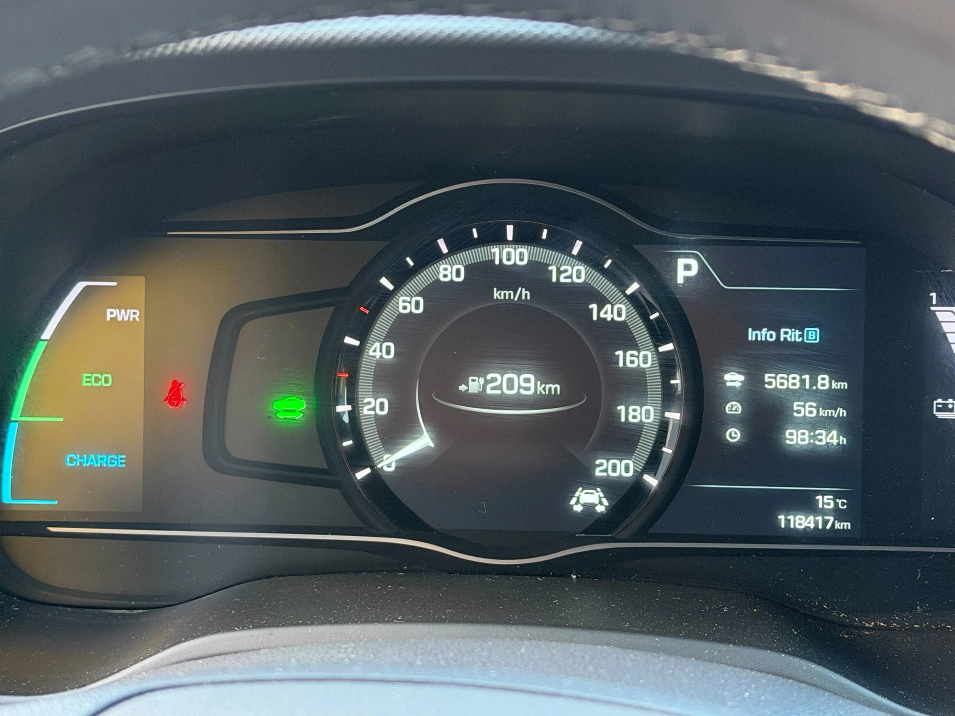 Hoofdafbeelding Hyundai IONIQ