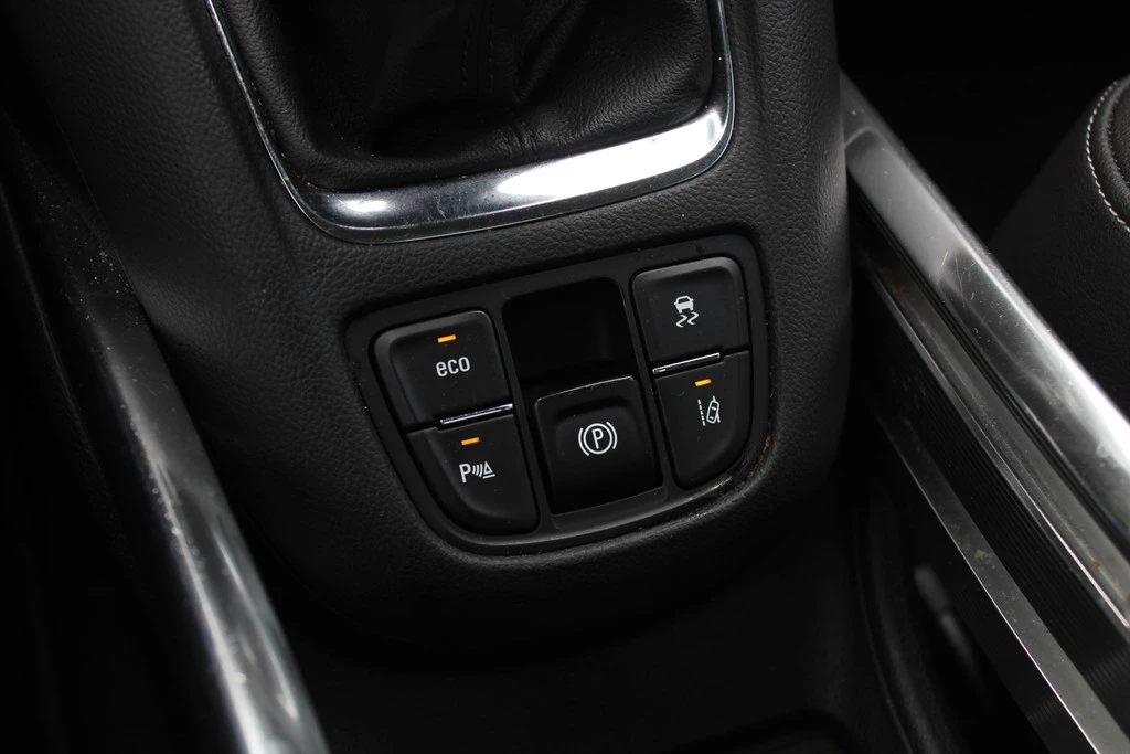 Hoofdafbeelding Opel Zafira