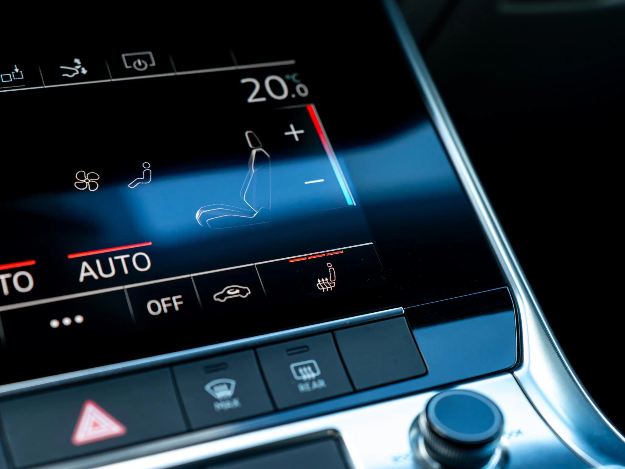 Hoofdafbeelding Audi A7