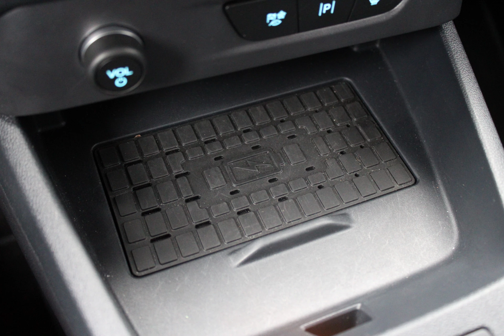 Hoofdafbeelding Ford Tourneo Courier