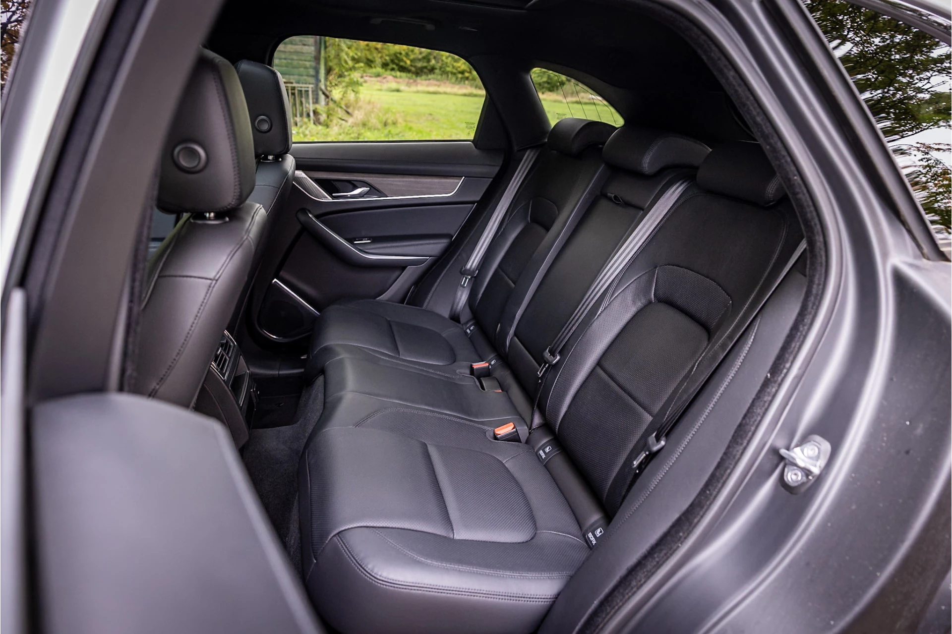 Hoofdafbeelding Jaguar F-PACE