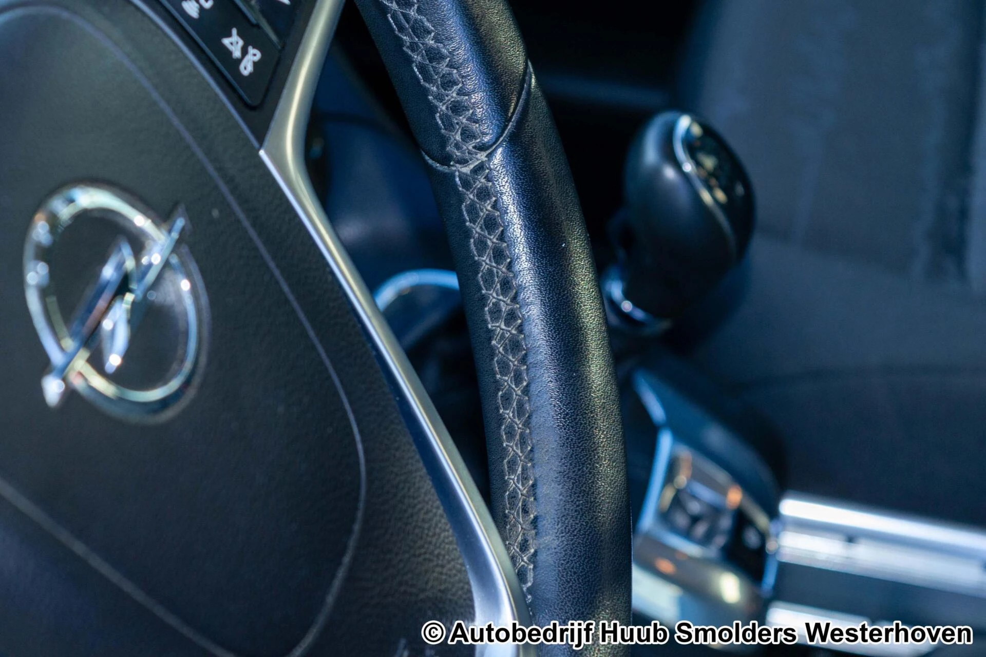 Hoofdafbeelding Opel Meriva