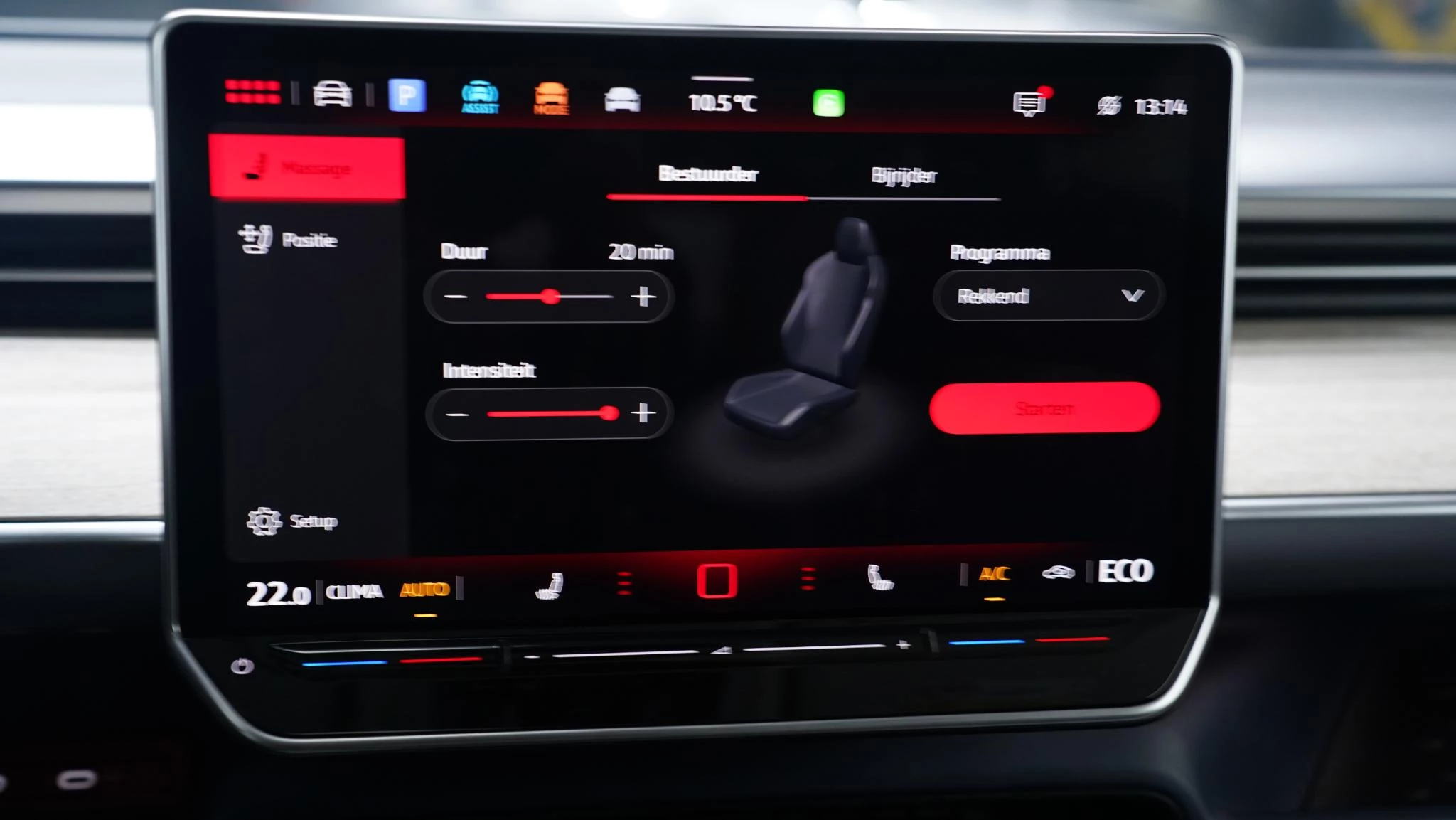 Hoofdafbeelding Volkswagen ID. Buzz