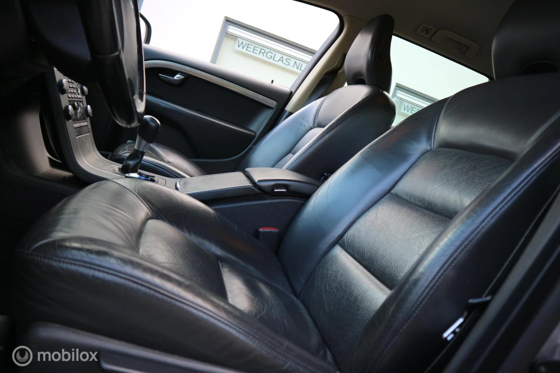 Hoofdafbeelding Volvo V70