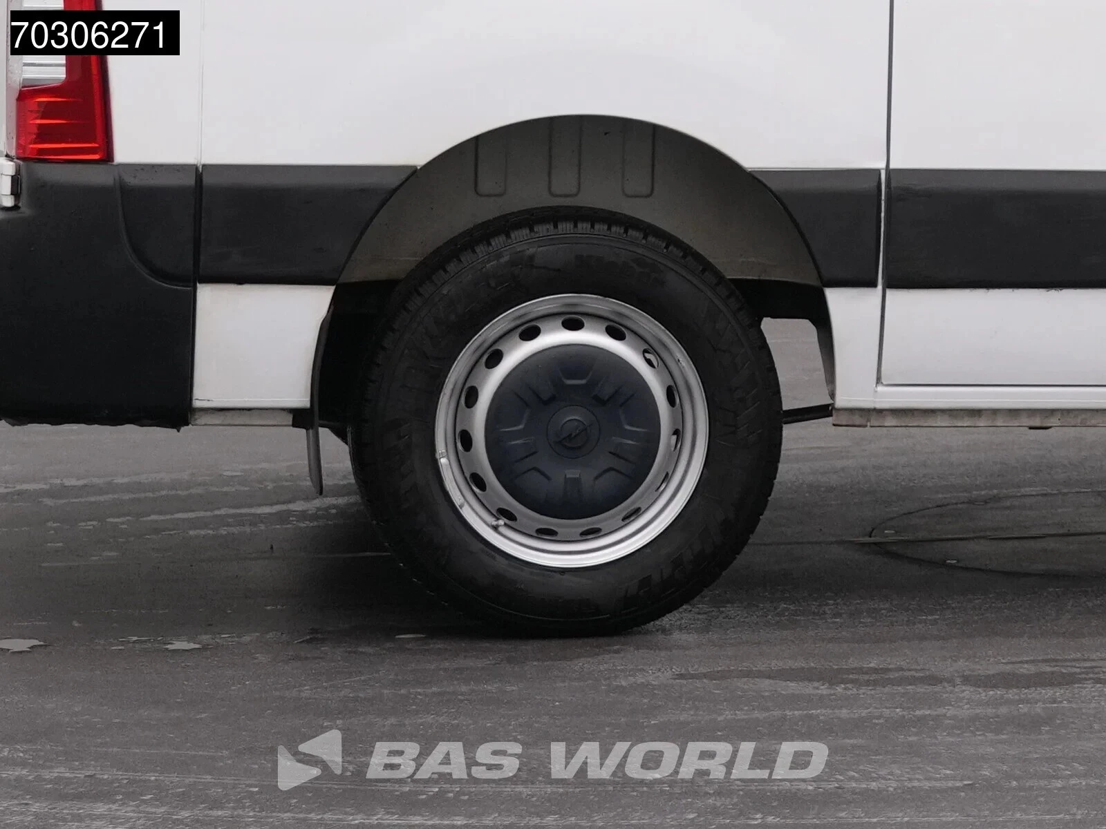 Hoofdafbeelding Opel Movano