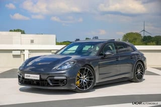 Porsche Panamera Sport Turismo 4.0 Turbo S E-Hybrid NL Auto