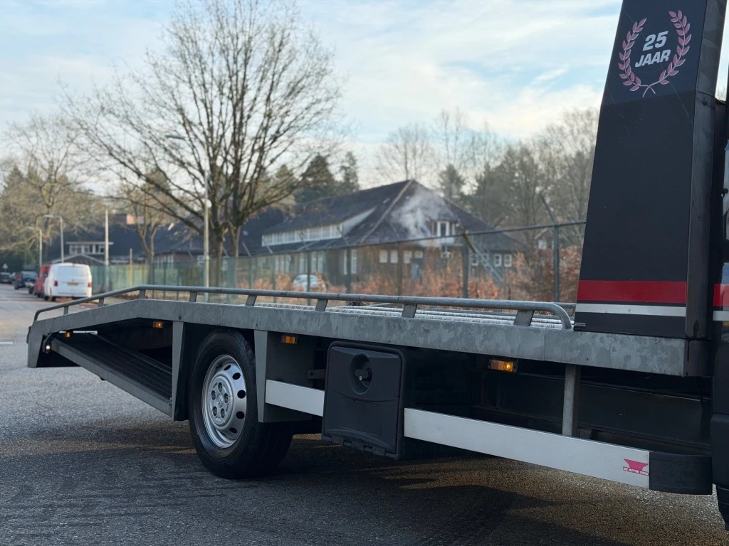 Hoofdafbeelding Peugeot Boxer