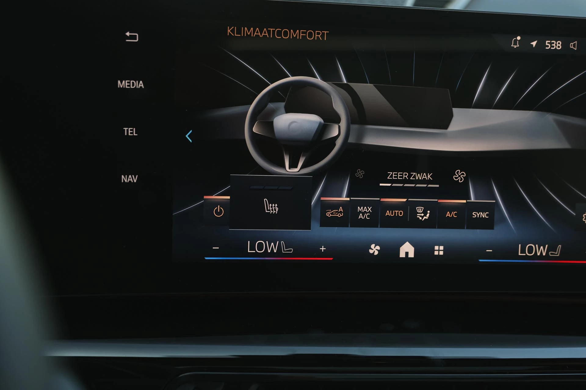 Hoofdafbeelding BMW iX1