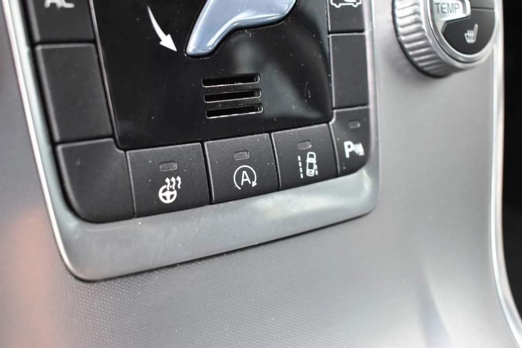 Hoofdafbeelding Volvo V70