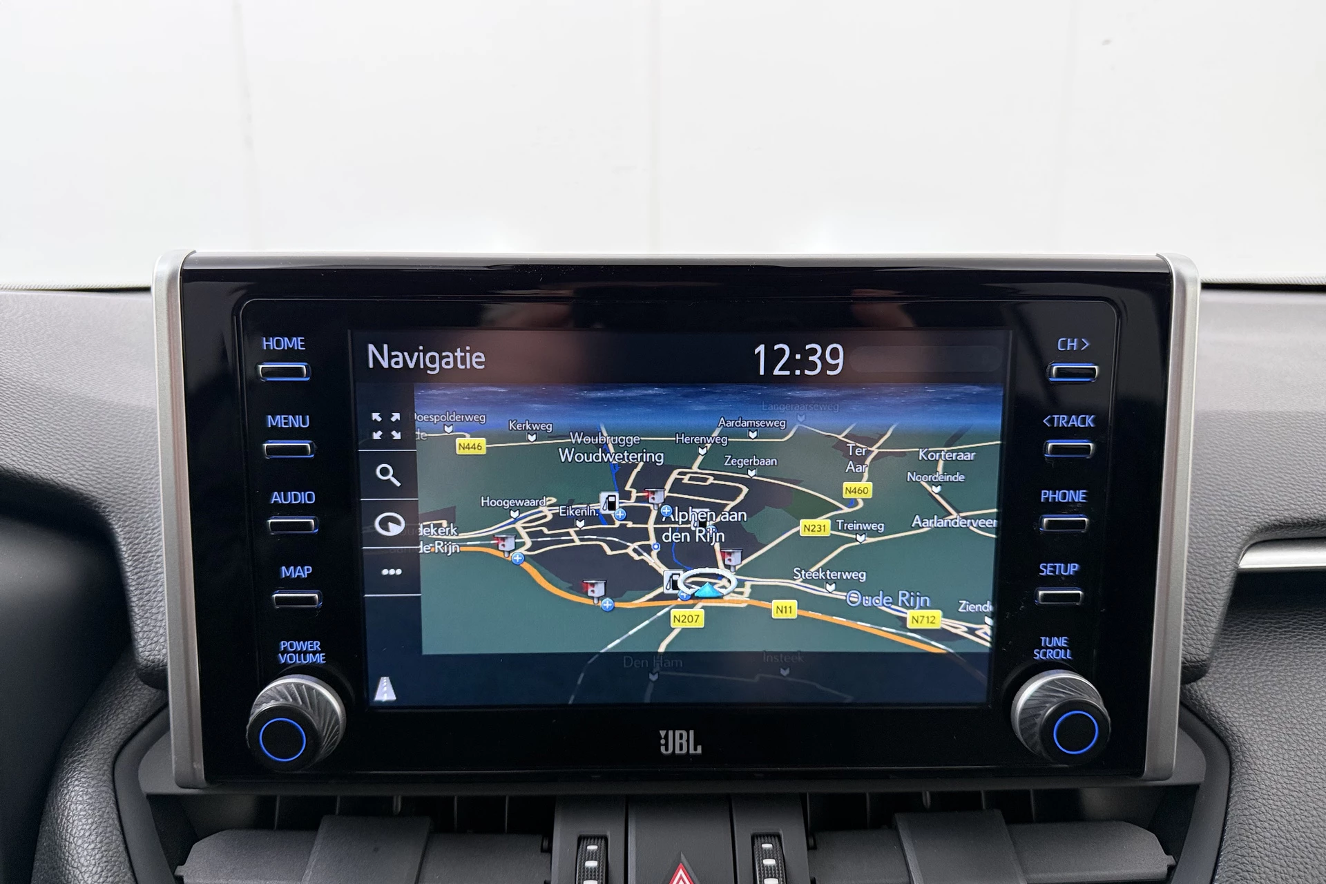 Hoofdafbeelding Toyota RAV4