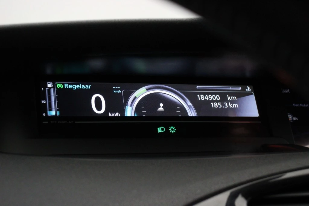 Hoofdafbeelding Renault Grand Scénic