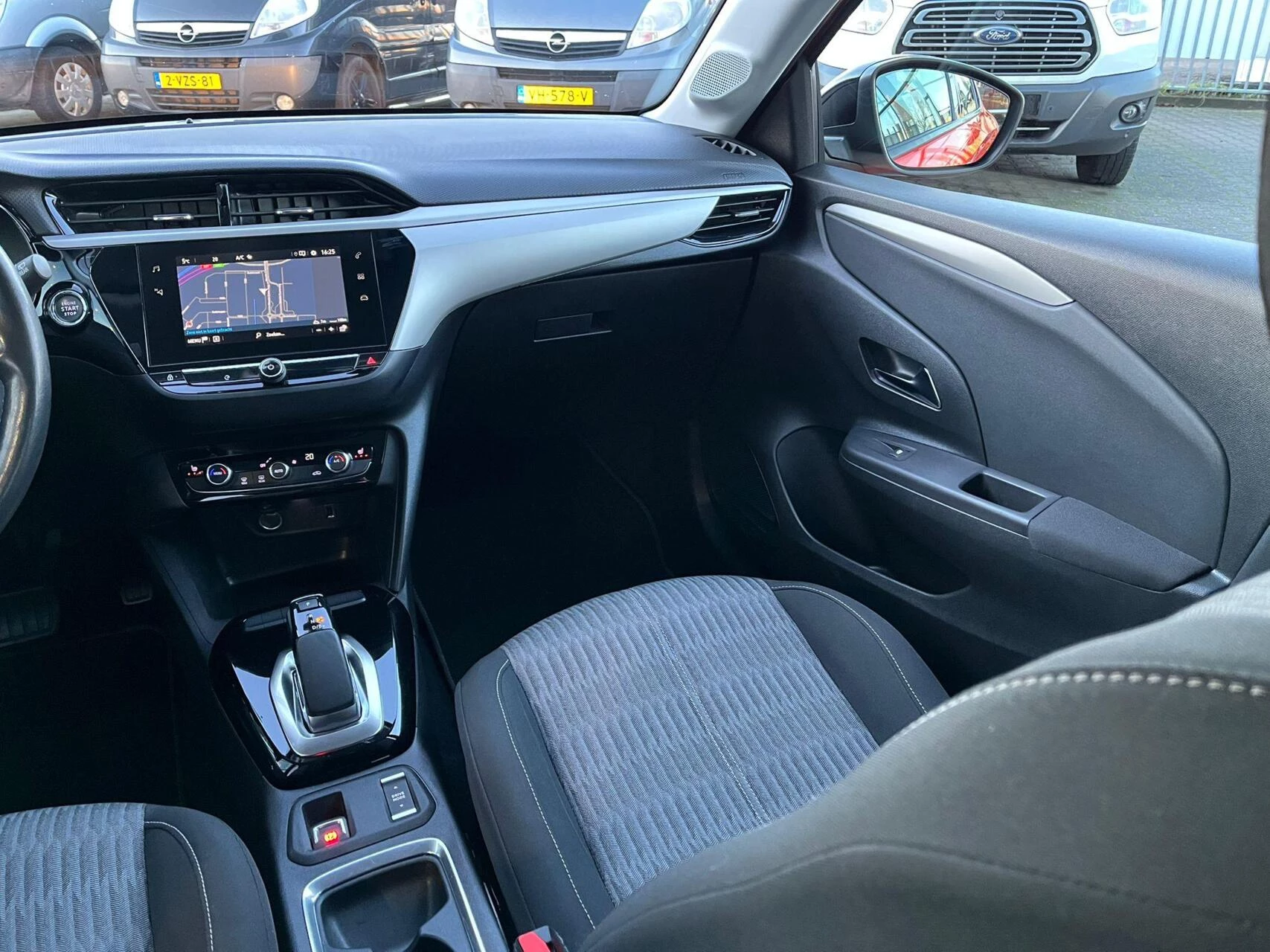 Hoofdafbeelding Opel Corsa-e