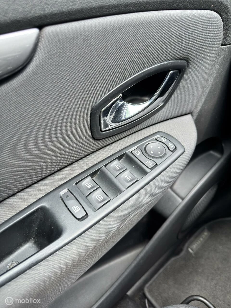 Hoofdafbeelding Renault Grand Scénic