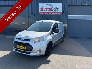 Ford Transit Connect 1.6 TDCI L2 Trend