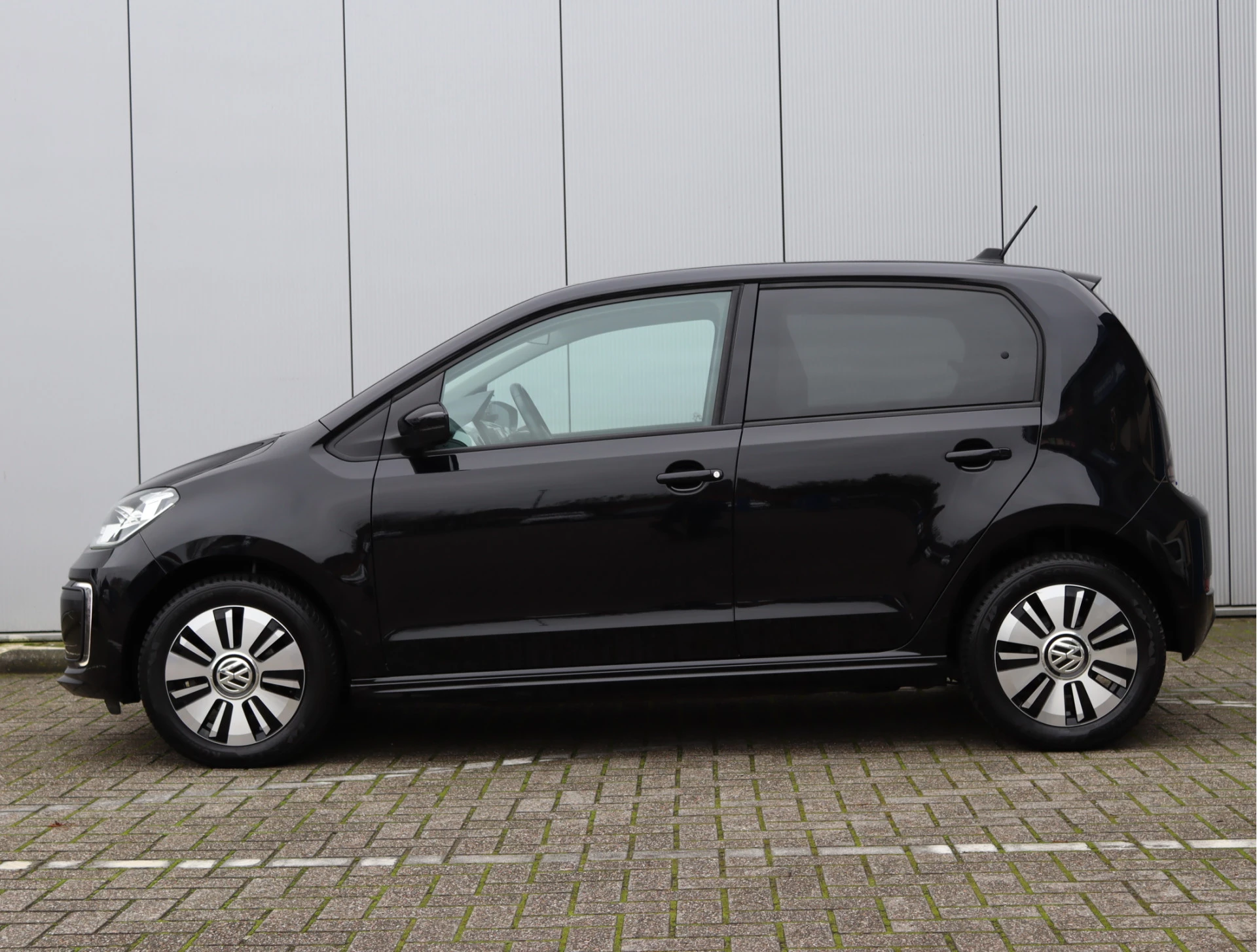 Hoofdafbeelding Volkswagen e-up!