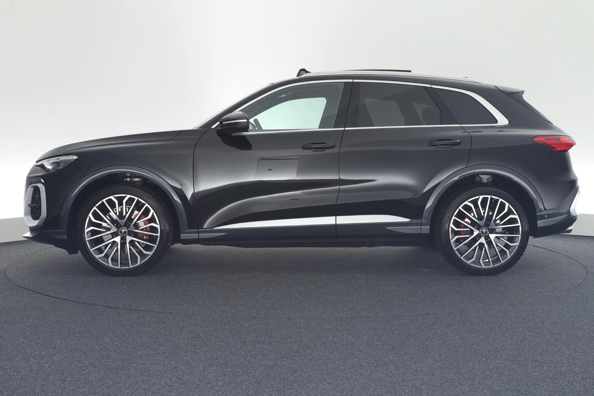 Hoofdafbeelding Audi SQ5